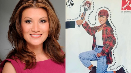 Mary Nguyen Went From Miss Teenage America to Emmy-Nominated Journalist